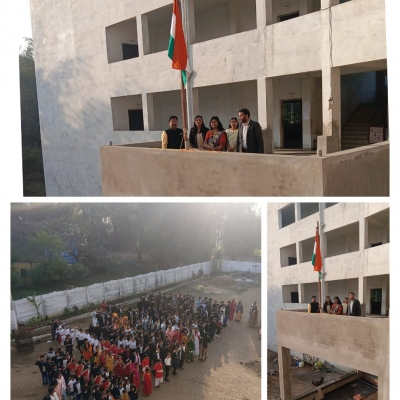 Republic Day 
